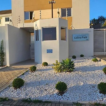 Apartamento Aconchegante Tingui 70,40M2 Curitiba Exterior foto