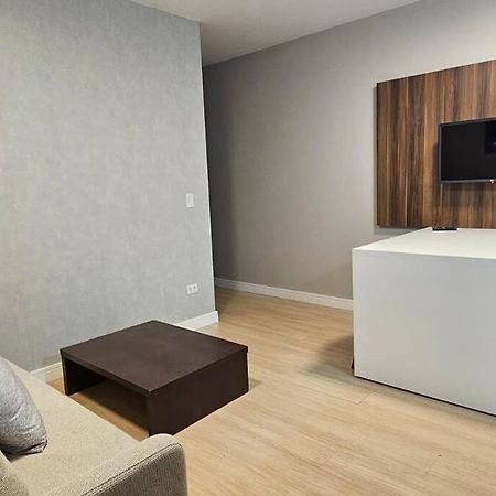 Apartamento Aconchegante Tingui 70,40M2 Curitiba Exterior foto