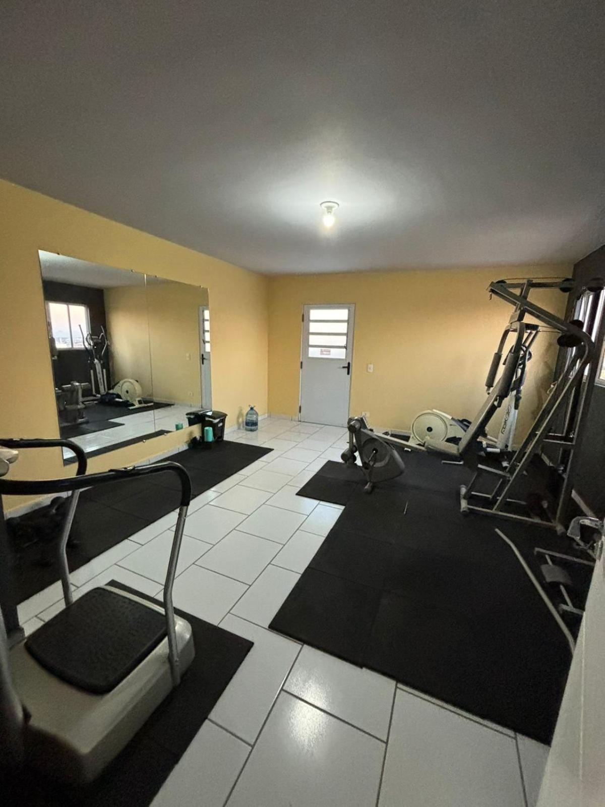 Apartamento Aconchegante Tingui 70,40M2 Curitiba Exterior foto